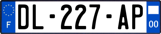 DL-227-AP