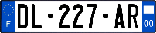 DL-227-AR