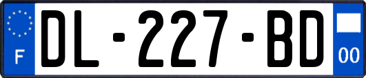 DL-227-BD