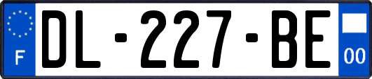 DL-227-BE