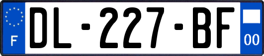 DL-227-BF