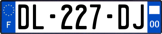 DL-227-DJ