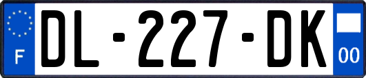 DL-227-DK