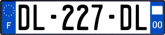 DL-227-DL