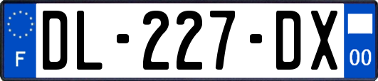 DL-227-DX