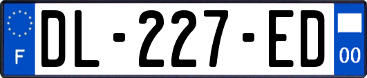 DL-227-ED