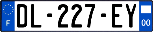 DL-227-EY