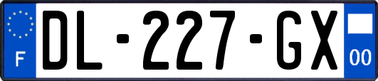 DL-227-GX