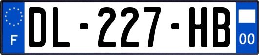 DL-227-HB