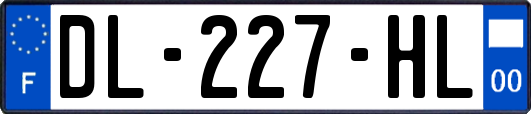 DL-227-HL