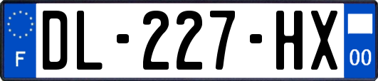 DL-227-HX