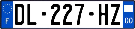 DL-227-HZ