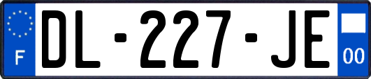 DL-227-JE