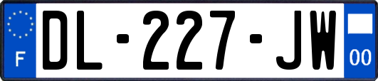 DL-227-JW