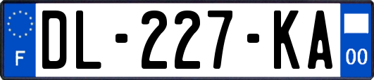 DL-227-KA