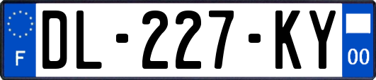 DL-227-KY