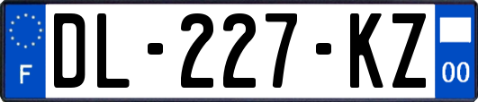 DL-227-KZ