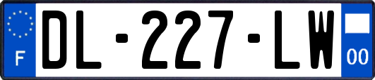 DL-227-LW