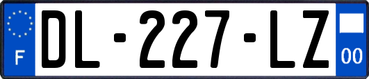 DL-227-LZ