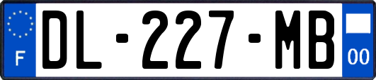 DL-227-MB