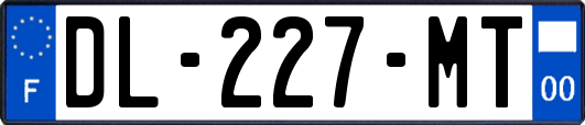 DL-227-MT