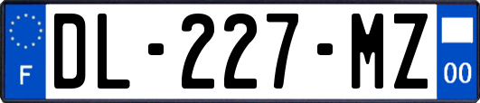 DL-227-MZ