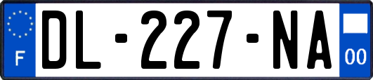 DL-227-NA