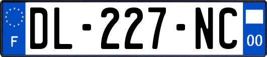 DL-227-NC