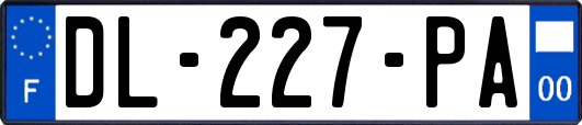 DL-227-PA