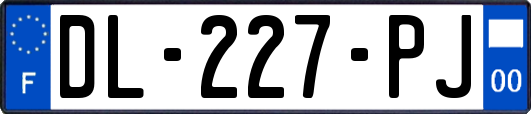 DL-227-PJ