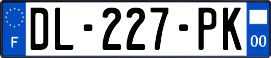 DL-227-PK