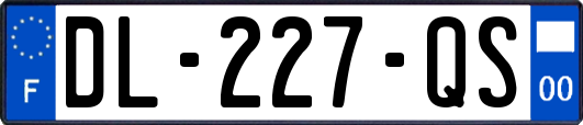 DL-227-QS