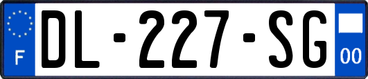 DL-227-SG