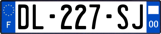 DL-227-SJ