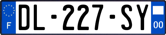 DL-227-SY