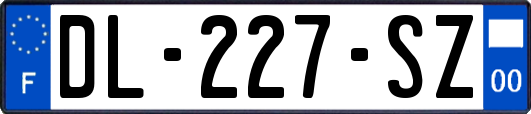 DL-227-SZ