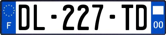 DL-227-TD