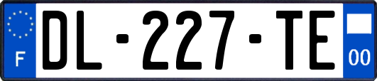 DL-227-TE