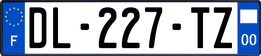 DL-227-TZ