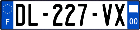 DL-227-VX