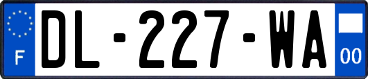 DL-227-WA