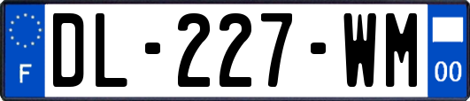 DL-227-WM