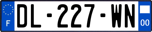 DL-227-WN