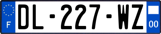 DL-227-WZ