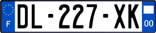 DL-227-XK