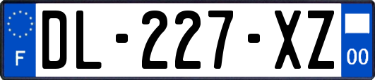 DL-227-XZ