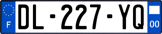 DL-227-YQ