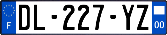 DL-227-YZ