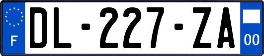 DL-227-ZA