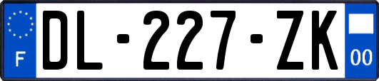 DL-227-ZK